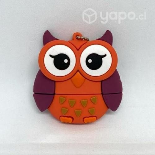 Pendrive Búho 32 GB