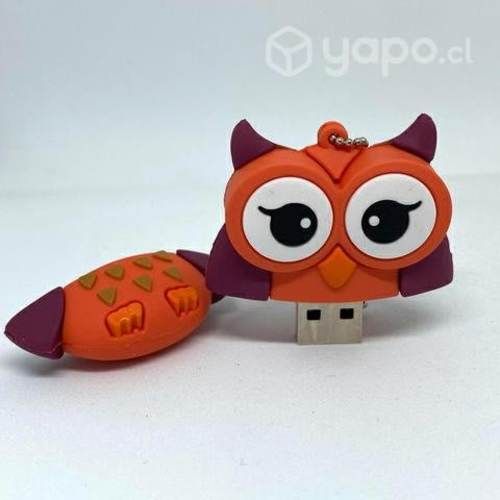 Pendrive Búho 32 GB