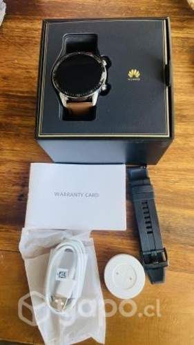 Smartwatch GT2 Classic 46mm
