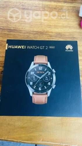 Smartwatch GT2 Classic 46mm