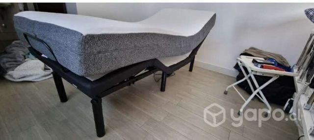 Cama eléctrica