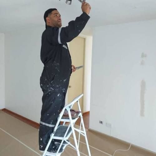 Maestro Pintor, tabiquero