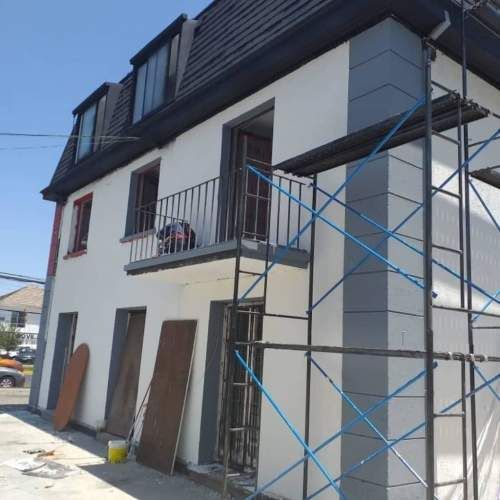 Maestro Pintor, tabiquero