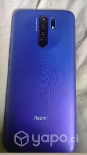 Xiaomi redmi 9