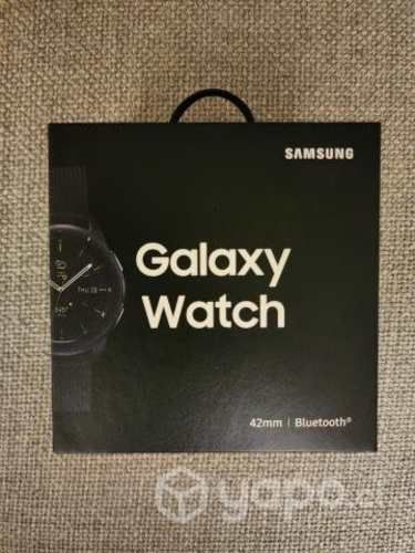 Galaxy Watch 42mm