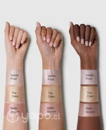 Iluminador en crema Sheglam (marca Shein)