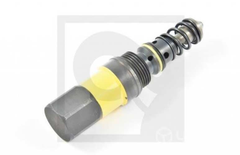 Tapón / Plug Pn 3962911 - Hiab