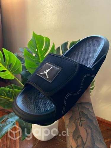 Sandalias hombre jordan