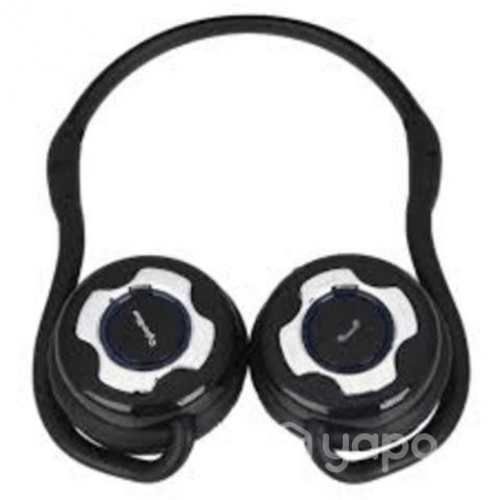 Audífonos Bluetooth Manos Libres