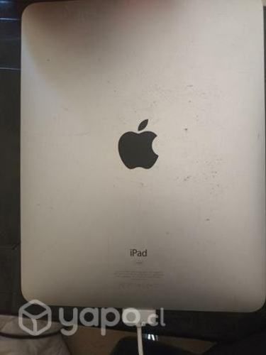 IPad 1ra generación barato