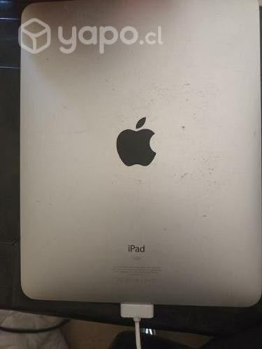 IPad 1ra generación barato