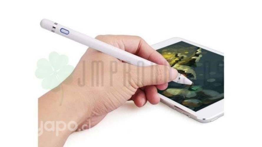 Lapiz S Pen Stylus Compatible Con iPad Celulares P