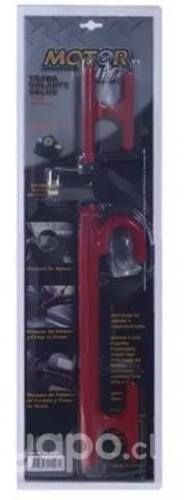 Traba volante premium motorlife