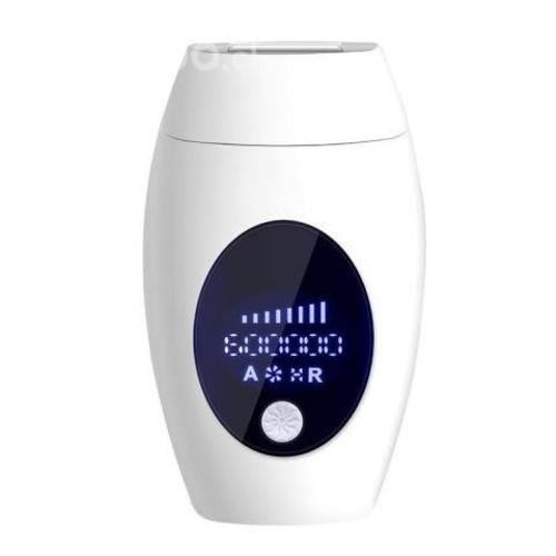 Rio - depiladora IPL 600.000 disparos