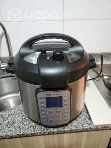 Olla inteligente Instant Pop