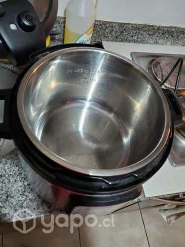 Olla inteligente Instant Pop
