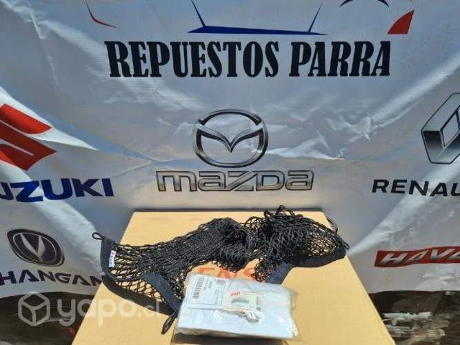 Red de carga suzuki ertiga