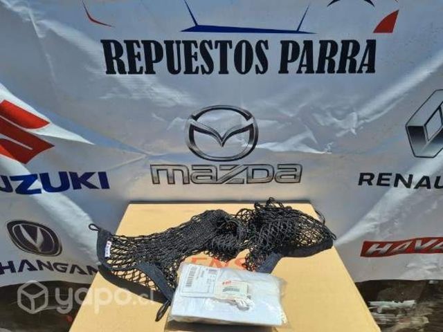 Red de carga suzuki ertiga