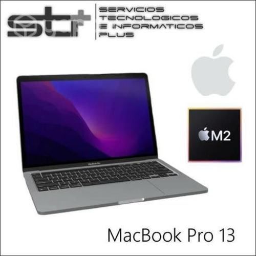 Macbook Pro 13