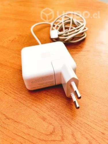 Cargador Original APPLE MacBook Air Magsafe 2 45W
