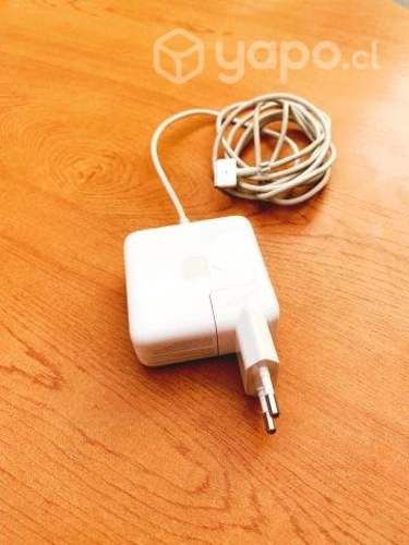 Cargador Original APPLE MacBook Air Magsafe 2 45W