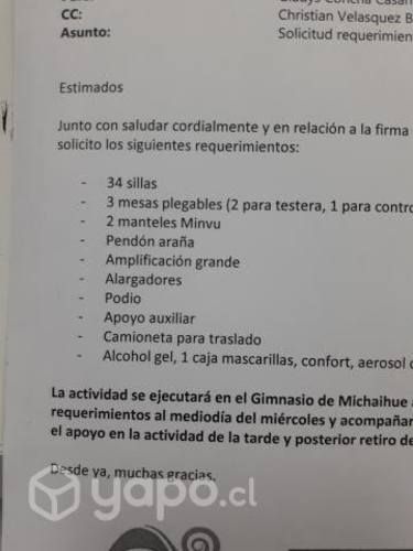 Libro blanco cambió de gobierno 1973