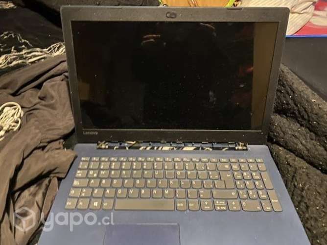 Notebook lenovo grande