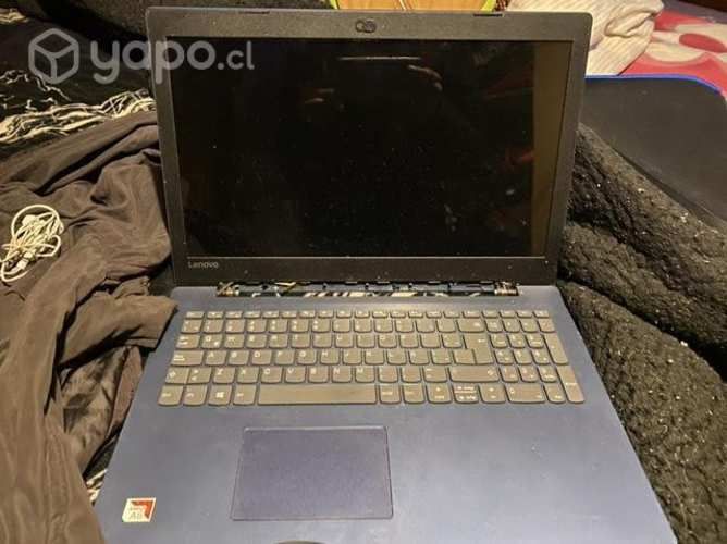 Notebook lenovo grande