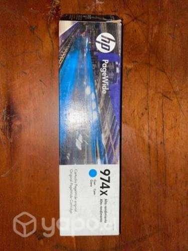 Tintas y toner hp, canon, epson, xerox