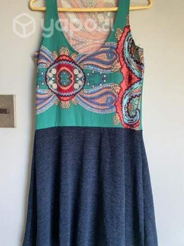 Vestidos en perfecto estado