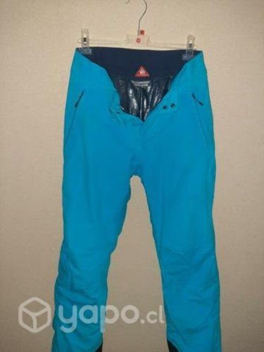 Pantalón nieve/térmico Columbia