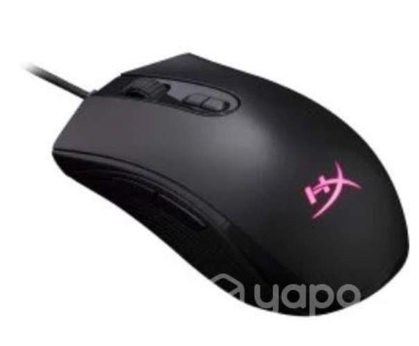 Mouse hyperx pulsefire