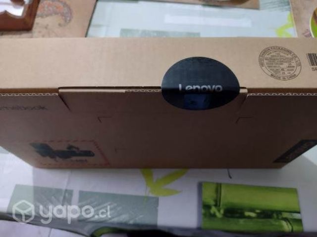 Notebook Lenovo Chromebook