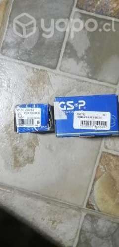 Rodamiento chevrolet aveo 2011