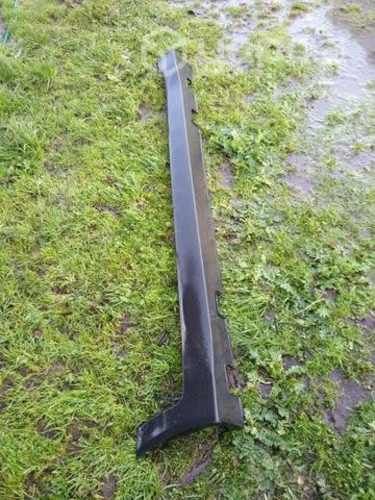 Moldura lateral Rh Hyundai Creta socalo