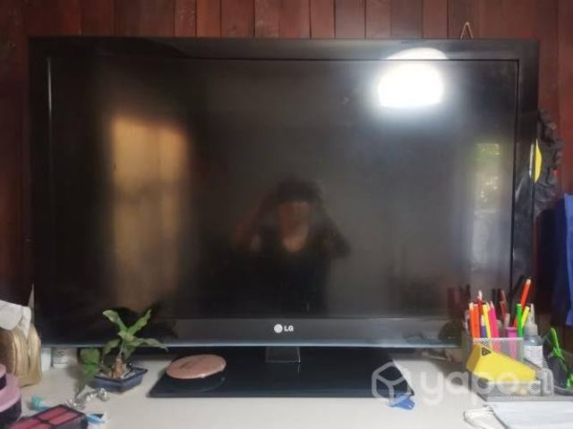 Televisor de 42 pulgadas