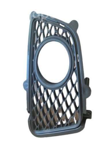 Bisel Neblinero Izquierdo Kia Sportage 2006-2015