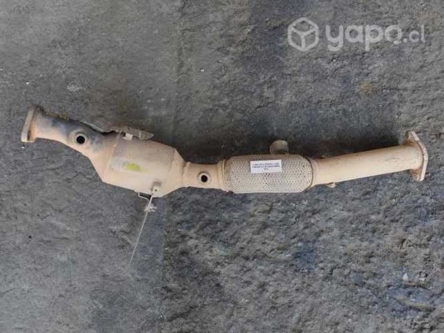 Catalitico (FRB191) Ford Ranger 2.5 4x2 Benc 2013