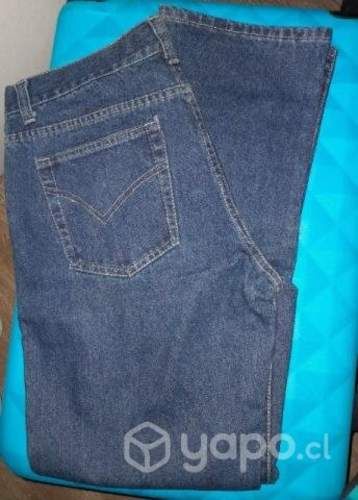 Jeans nuevo
