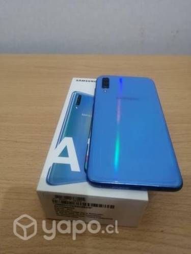 Samsung galaxy a70
