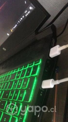 HP Pavilion Gaming 16-A0004LA [190G0LA]