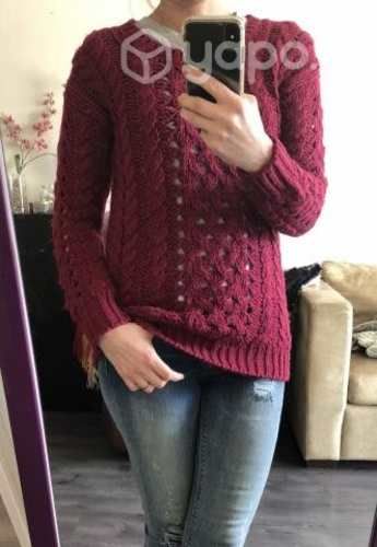 Sweater mossimo t. m