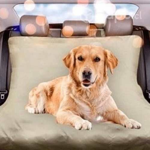 Cubre Asiento Trasero de Automóvil o Tapiz de Male