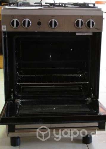 Cocina BOSCH Modelo HSG14I20SE