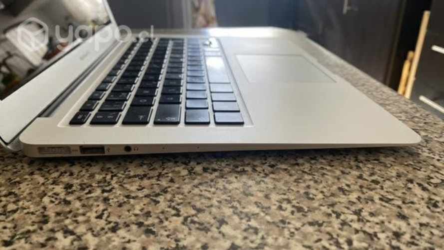 MacBook Air 2017