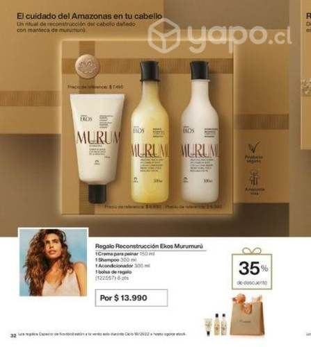 Productos natura excelente calidad