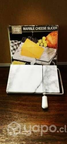 Cortador queso