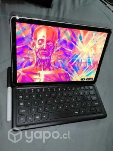 Tablet Samsung Galaxy Tab S4