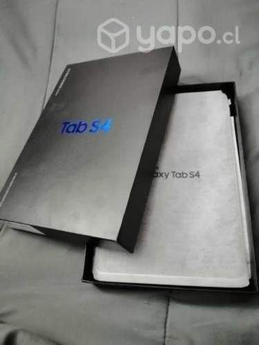 Tablet Samsung Galaxy Tab S4