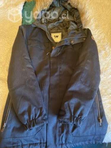 Chaqueta de mujer weinbrenner talla s